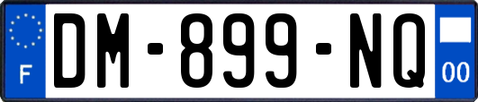 DM-899-NQ