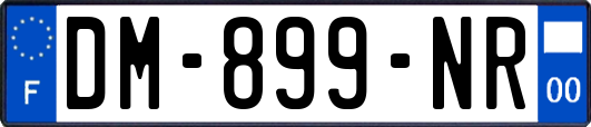 DM-899-NR