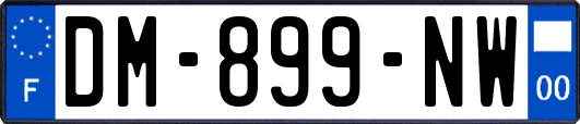 DM-899-NW