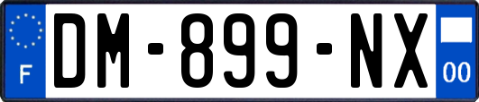 DM-899-NX