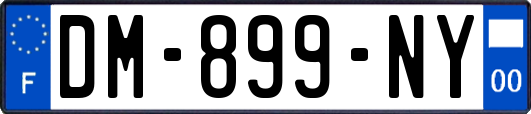 DM-899-NY