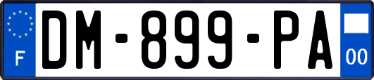 DM-899-PA