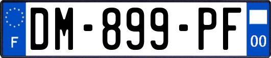 DM-899-PF