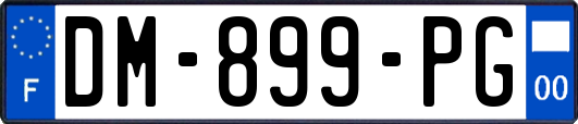 DM-899-PG