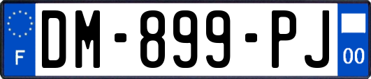 DM-899-PJ