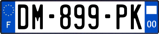 DM-899-PK