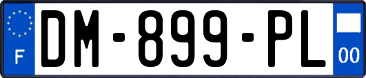 DM-899-PL