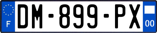 DM-899-PX
