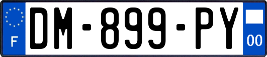 DM-899-PY