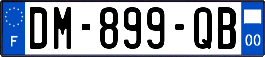 DM-899-QB