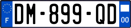 DM-899-QD