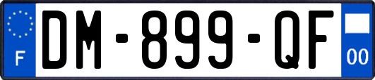 DM-899-QF