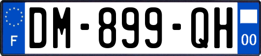 DM-899-QH