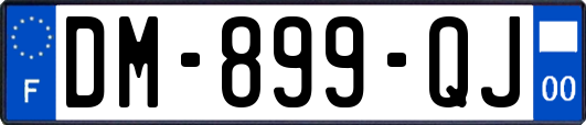 DM-899-QJ