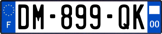 DM-899-QK