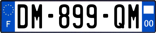 DM-899-QM