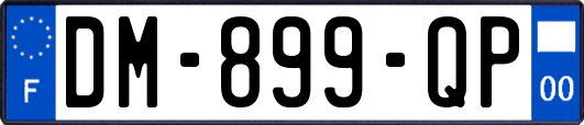 DM-899-QP