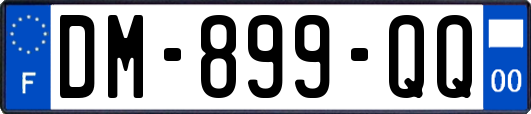 DM-899-QQ
