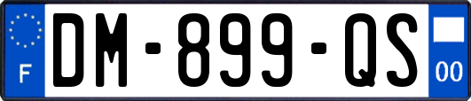 DM-899-QS