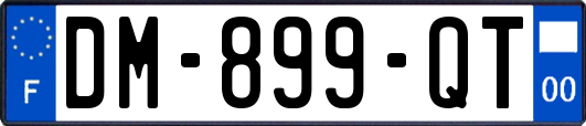 DM-899-QT