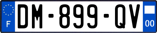 DM-899-QV