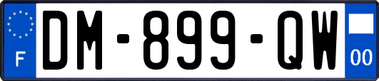 DM-899-QW