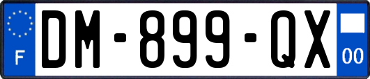 DM-899-QX