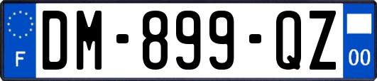 DM-899-QZ