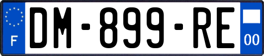DM-899-RE