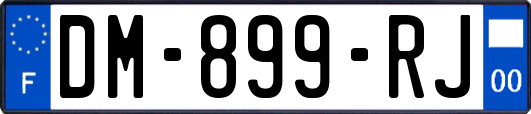 DM-899-RJ