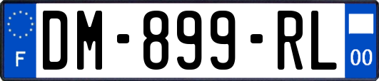 DM-899-RL