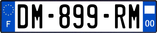 DM-899-RM