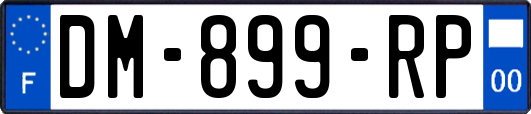 DM-899-RP
