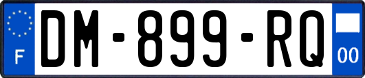 DM-899-RQ