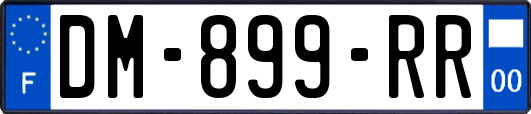 DM-899-RR
