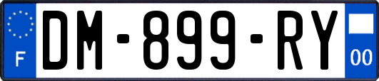 DM-899-RY