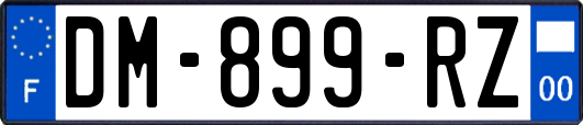 DM-899-RZ