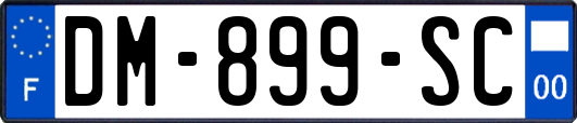 DM-899-SC