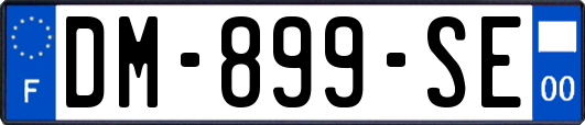 DM-899-SE