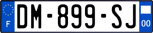 DM-899-SJ