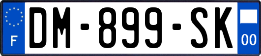 DM-899-SK