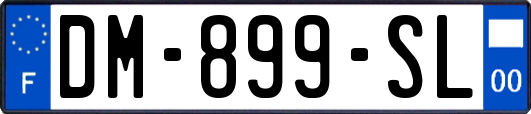 DM-899-SL