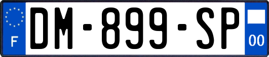DM-899-SP