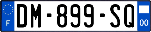 DM-899-SQ