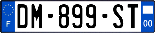 DM-899-ST