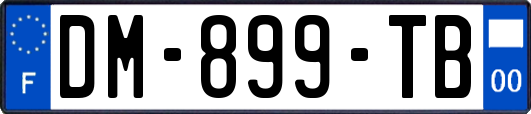 DM-899-TB
