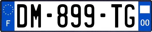 DM-899-TG