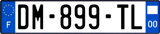DM-899-TL