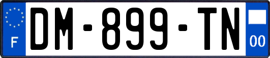 DM-899-TN