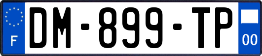 DM-899-TP
